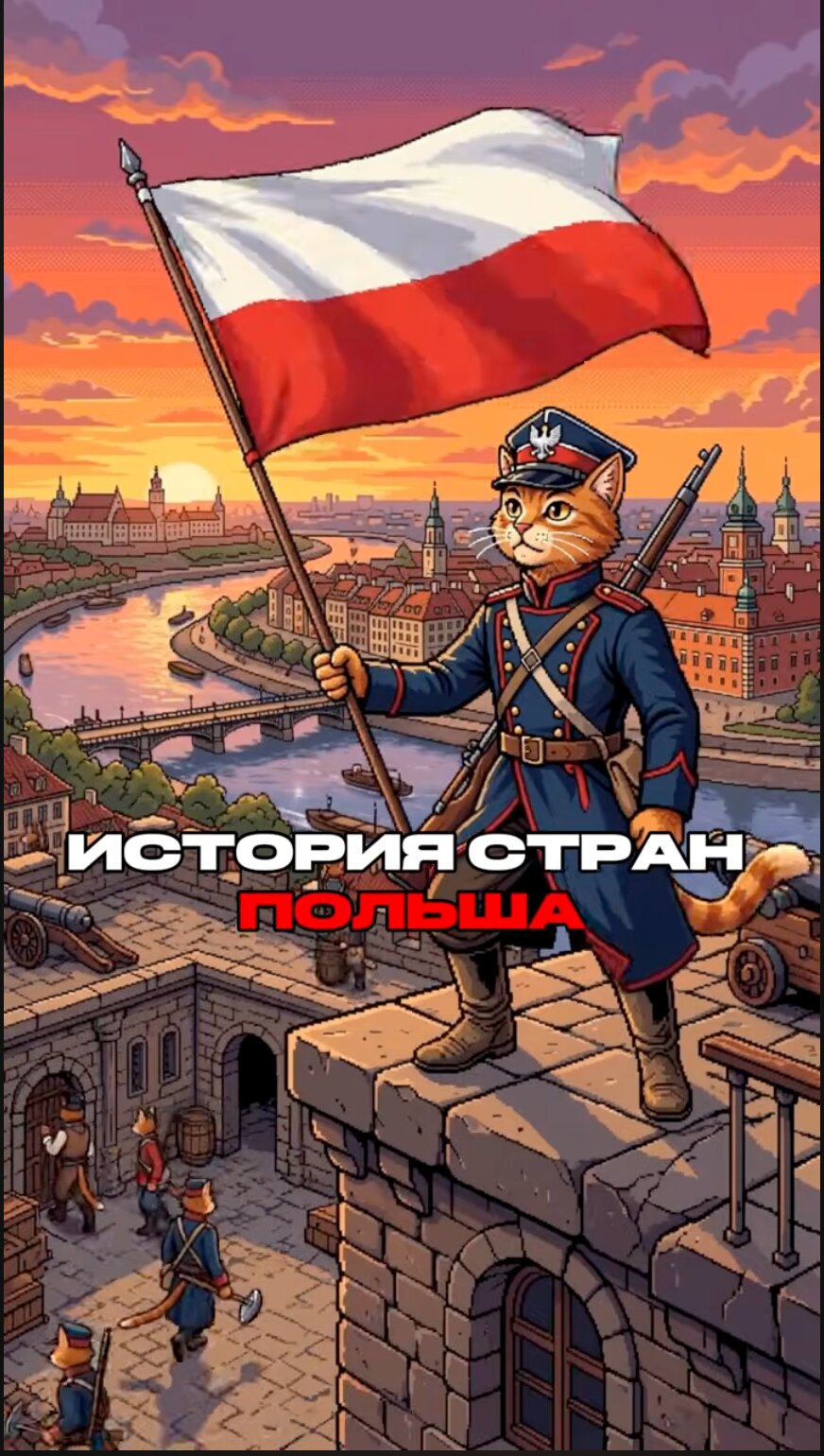 История Польши