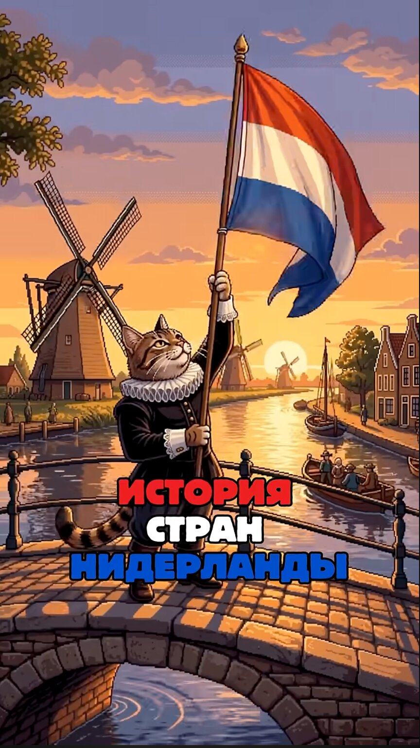 КАК ЛЮДИ УКРАЛИ ЗЕМЛЮ У ОКЕАНА?